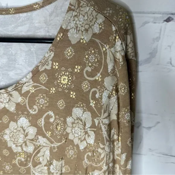 ‎Ruby Rd medium top - Picture 5 of 6